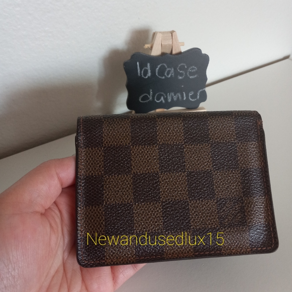 ID case